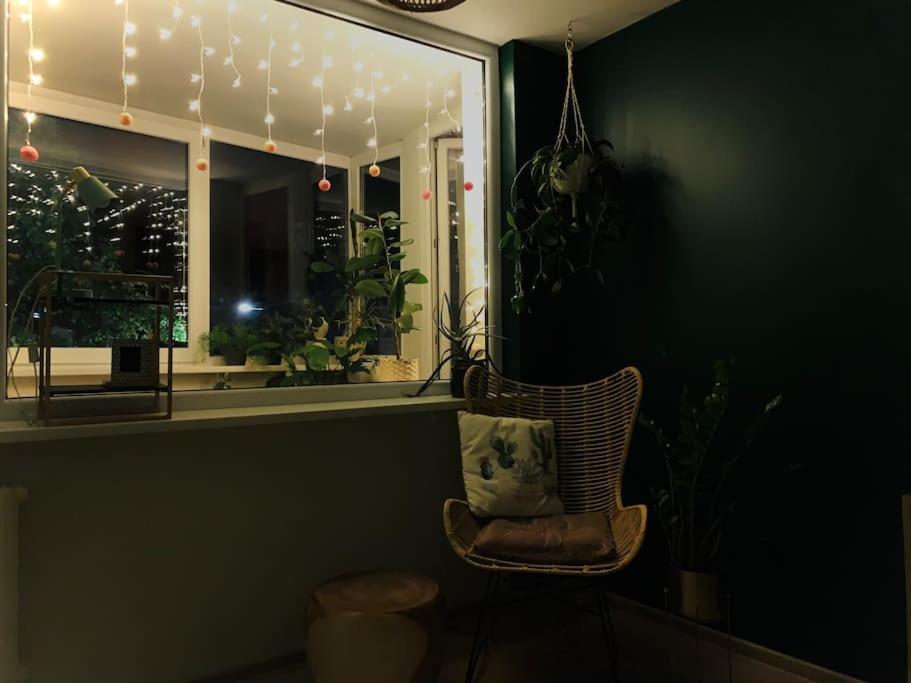 Three Bedroom With Two Terraces For 7People+Baby Kaunas Extérieur photo