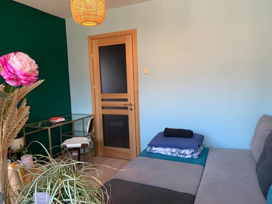 Three Bedroom With Two Terraces For 7People+Baby Kaunas Extérieur photo